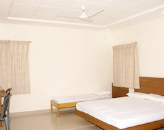 Hotel Kpr Residency (Srikalahasthi, India)