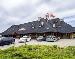 Hotel & Karczma Stary Młyn (Koziegłowy, Poljska)