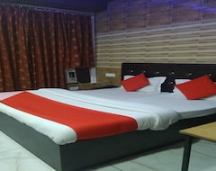 OYO 23665 Hotel Ajay (Jammu, India)