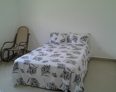 Hostel Private Bedroom Always (Rio de Janeiro, Brezilya)