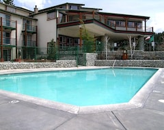 Khách sạn Holiday Inn Resort The Lodge At Big Bear Lake (Big Bear Lake, Hoa Kỳ)