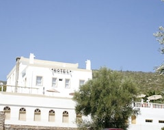 Khách sạn Olivia (Torba, Thổ Nhĩ Kỳ)