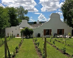Guesthouse Cranberry Cottage (Ladybrand, South Africa)