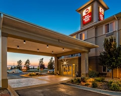 Khách sạn Best Western Plus Frontier Inn (Cheyenne, Hoa Kỳ)