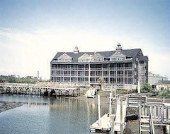 Hotel Sea Watch Inn At The Landing (Beach Haven, USA)