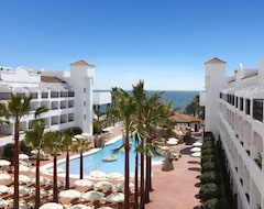 Hotel Iberostar Costa del Sol (Estepona, Spain)