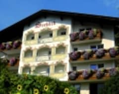 Hotel Seeblick (Nassereith, Austria)