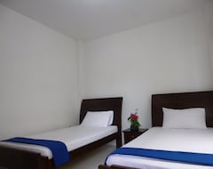 Khách sạn Hotel Santa Maria Real (Sabana de Torres, Colombia)