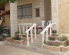 Pansiyon Tamer Guest House (Hayfa, İsrail)