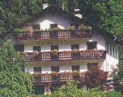 Hotel Ödsteinblick (Johnsbach, Østrig)