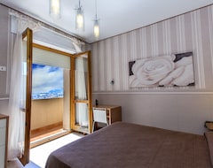 Khách sạn Hotel Residence Ulivi E Palme (Cagliari, Ý)