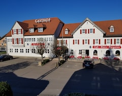 Otel Gallmersgarten (Gallmersgarten, Almanya)