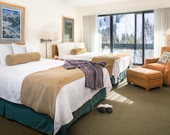 Hotel Inn at Snowbird (Snowbird, USA)