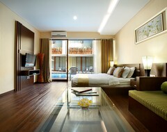 Hotelli Devata Suites And Residence (Kuta, Indonesia)