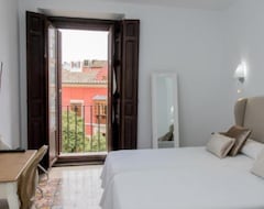 Hotel Casona de San Andres (Sevilla, Spanien)
