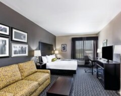 Hotel La Quinta Inn & Suites Rockport - Fulton (Rockport, USA)
