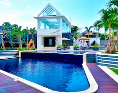 Hotelli Luxotic Private Villa And Resort (Badung, Indonesia)