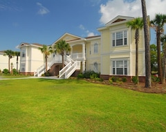 Litchfield Beach & Golf Resort (Pawleys Island, USA)