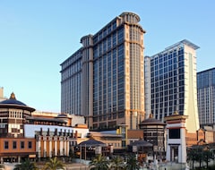 Hotel Conrad Macao (Macao, China)