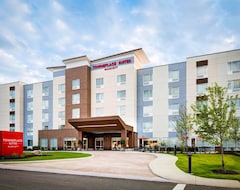 Otel Towneplace Suites By Marriott Logan (Logan, ABD)