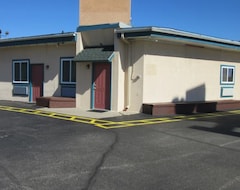 Khách sạn Western Holiday Motel (Wichita, Hoa Kỳ)
