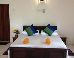 Hotel Sana Guest House (Unawatuna, Sri Lanka)