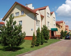 Căn hộ có phục vụ Warsaw Apartments - Apartamenty Wilanow (Vacsava, Ba Lan)