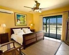 Otel Tierra del Sol Resort & Country Club (Oranjestad, Aruba)