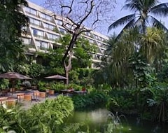 Hotelli Swissotel Nai Lert Park (Bangkok, Thaimaa)