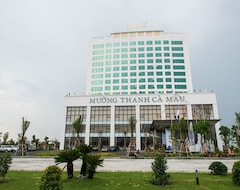 Khách sạn Muong Thanh Luxury Ca Mau Hotel (Cà Mau, Việt Nam)