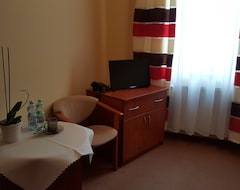 Hotel Nowe Łazienki Mineralne (Krynica-Zdrój, Polonia)