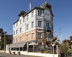 Hotel Le Saint Pierre, La Baule-Escoublac (La Baule-Escoublac, France)