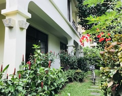 Toàn bộ căn nhà/căn hộ Biệt thự Pearl Paradise Đà Nẵng (Đà Nẵng, Việt Nam)
