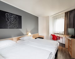 Hotel Good Morning Gelsenkirchen City (Gelsenkirchen, Germany)