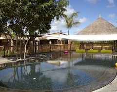 Otel Club Med La Plantation d'Albion (Grand Baie, Mauritius)