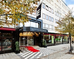 Hotelli Elite Palace Hotel (Tukholma, Ruotsi)