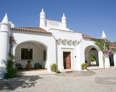 Casa rural Monte dos Pensamentos - Turismo Rural (Estremoz, Bồ Đào Nha)