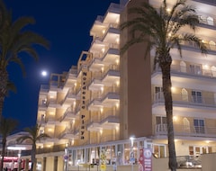 Hotel Nonrdeste Playa (Can Picafort, Spain)
