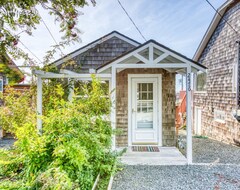 Hotel Baerfoot Bungalow (Cannon Beach, USA)
