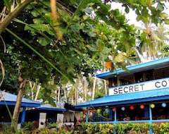 Resort/Odmaralište Kurma Eco Beach Lodge (Mambajao, Filipini)