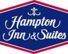 Hotel Hampton Inn & Suites Tomball (Tomball, Sjedinjene Američke Države)