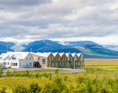 Fosshotel Vatnajokull (Höfn, İzlanda)