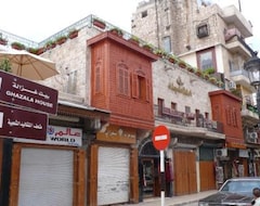 Hotel Jdayde (Aleppo, Siria)