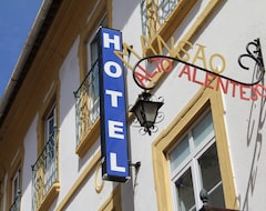 Khách sạn Mansao Alto Alentejo (Portalegre, Bồ Đào Nha)