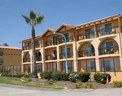 Otel Ocean Park Inn (San Diego, ABD)
