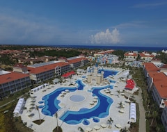 Otel Bahia Principe Fantasia Punta Cana (Playa Bavaro, Dominik Cumhuriyeti)