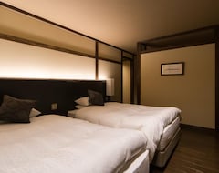 Hotel Yamamizuki Bettei Miyama Sansou (Minamioguni, Japan)