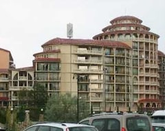 Khách sạn Andalucia Beach Hotel (Elenite, Bun-ga-ri)