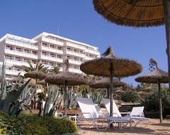 Hotel Tres Playas (Colonia de Sant Jordi, Spain)