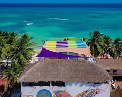 Hotel Kay Adults Only (Playa del Carmen, Mexico)